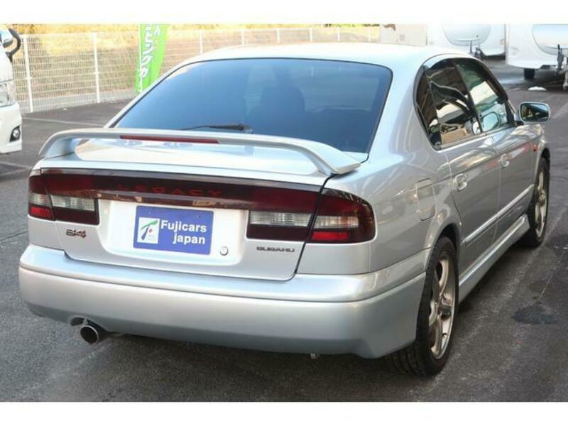 LEGACY B4