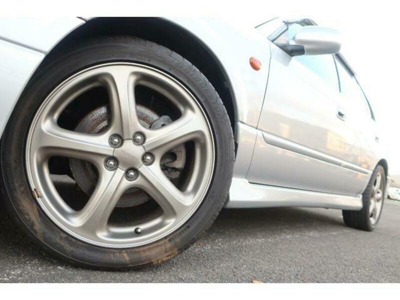LEGACY B4