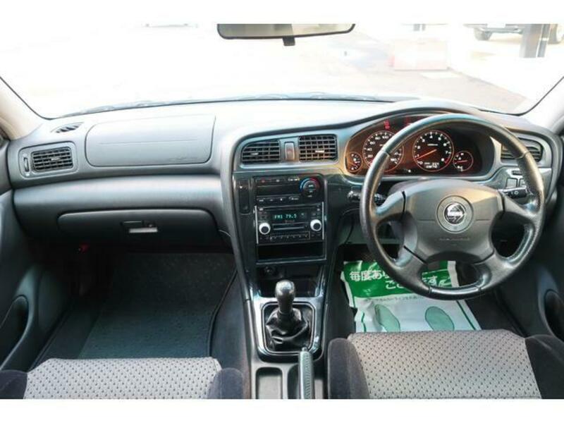 LEGACY B4