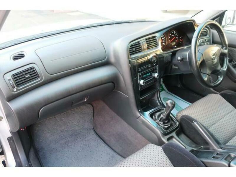 LEGACY B4