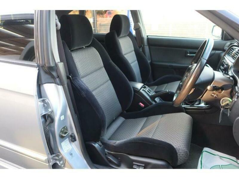 LEGACY B4