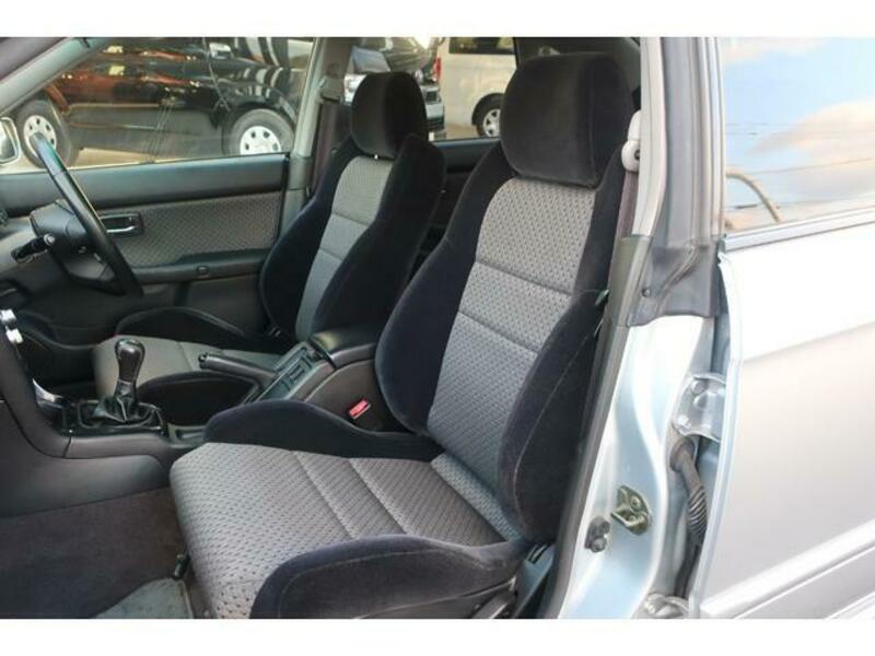 LEGACY B4