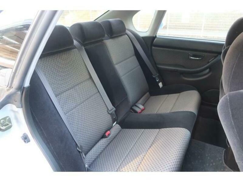 LEGACY B4