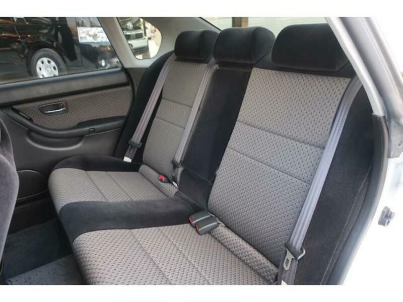 LEGACY B4