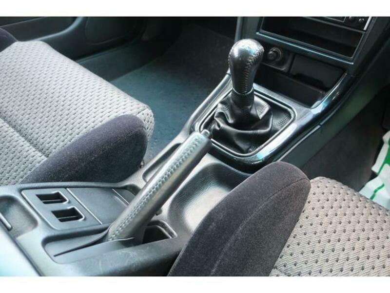 LEGACY B4
