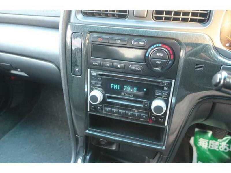 LEGACY B4