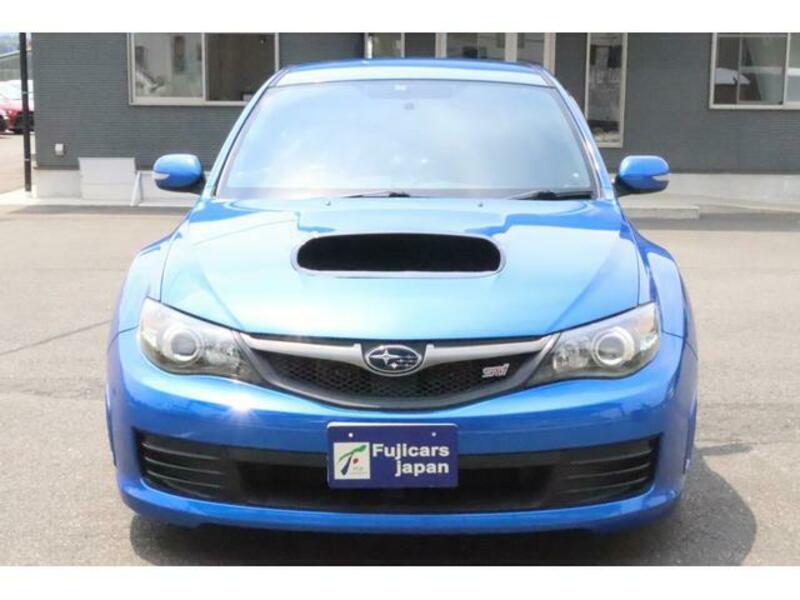IMPREZA