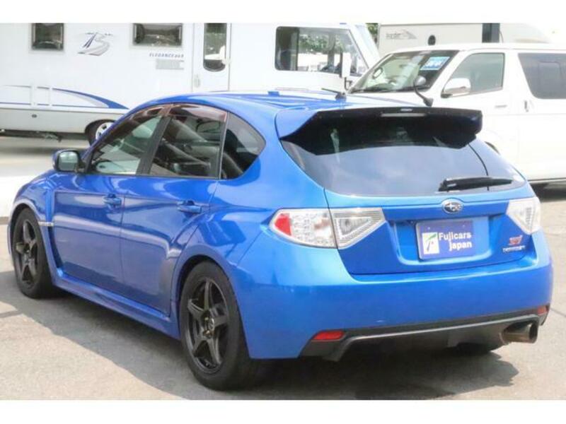 IMPREZA