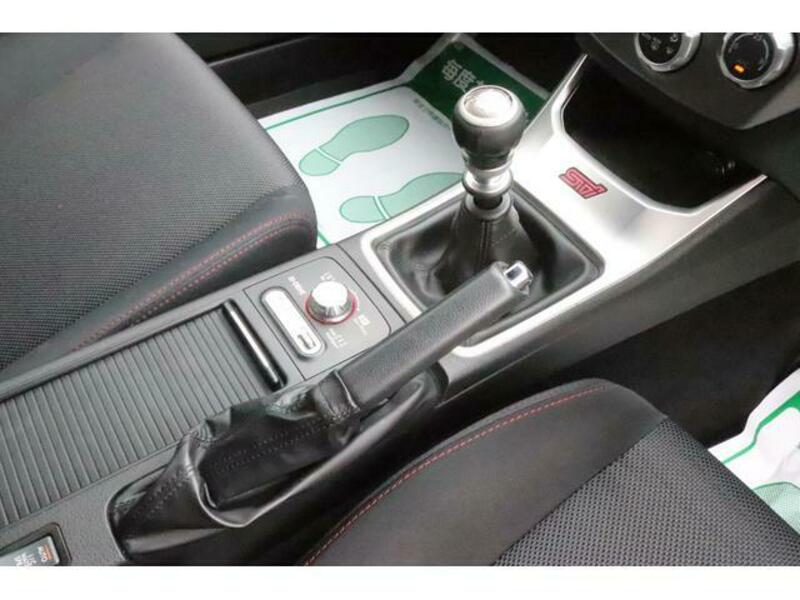 IMPREZA