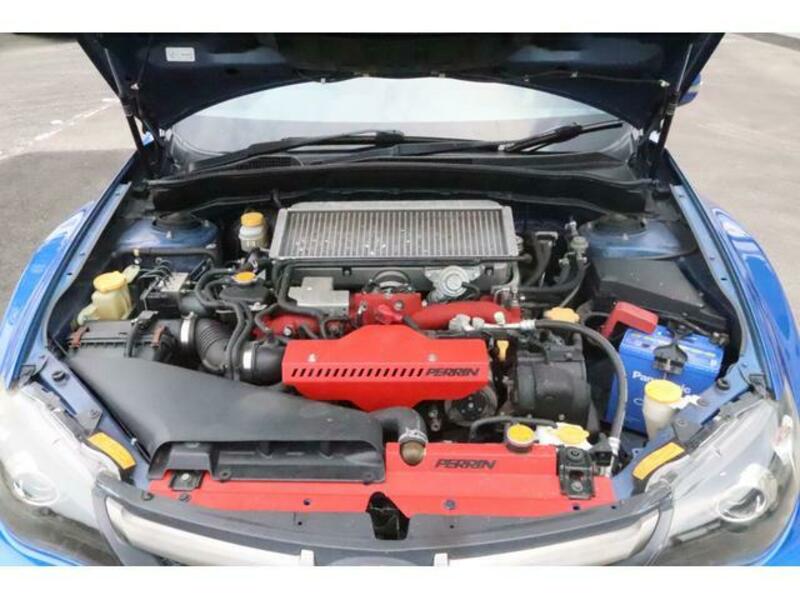 IMPREZA