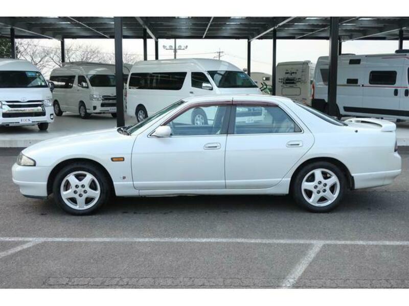 SKYLINE