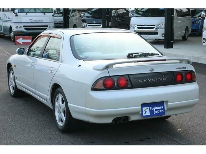 SKYLINE