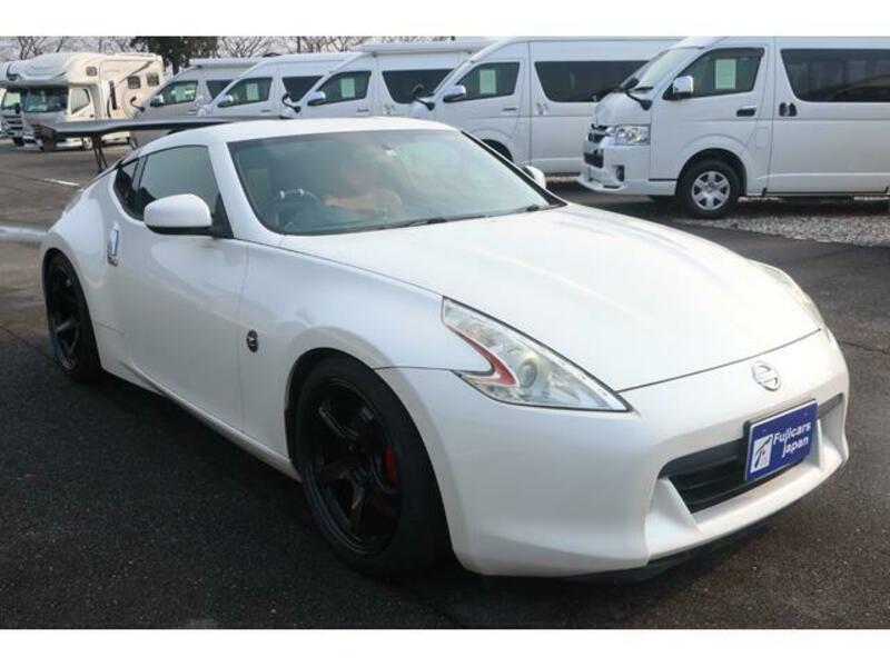 FAIRLADY Z