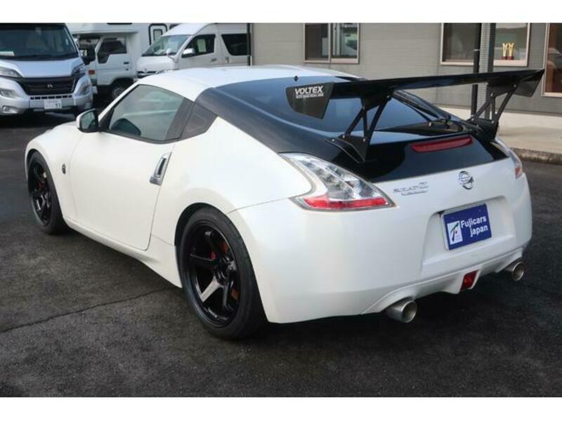 FAIRLADY Z