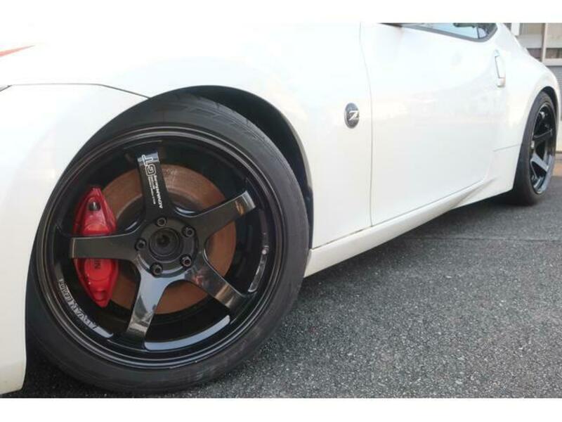 FAIRLADY Z