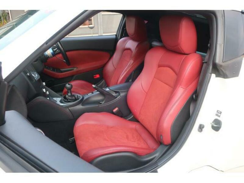 FAIRLADY Z