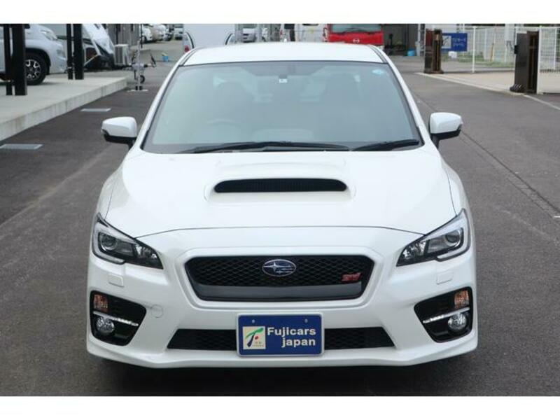 WRX STI