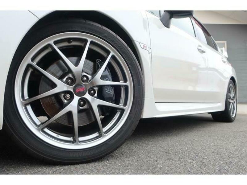WRX STI