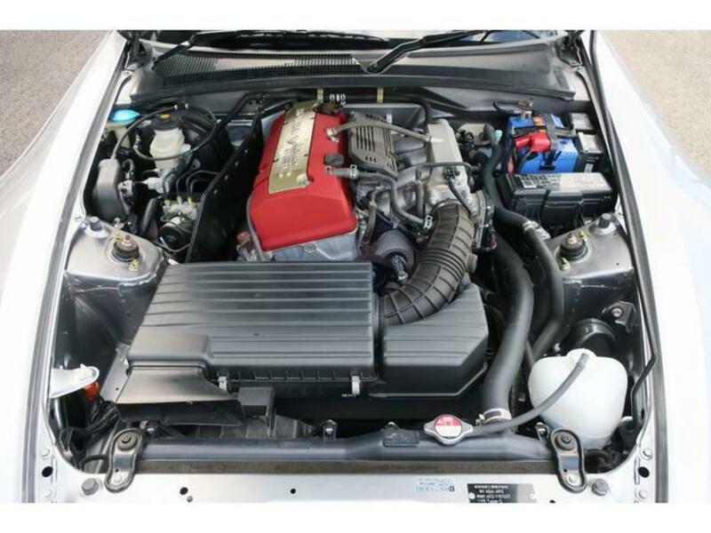 S2000