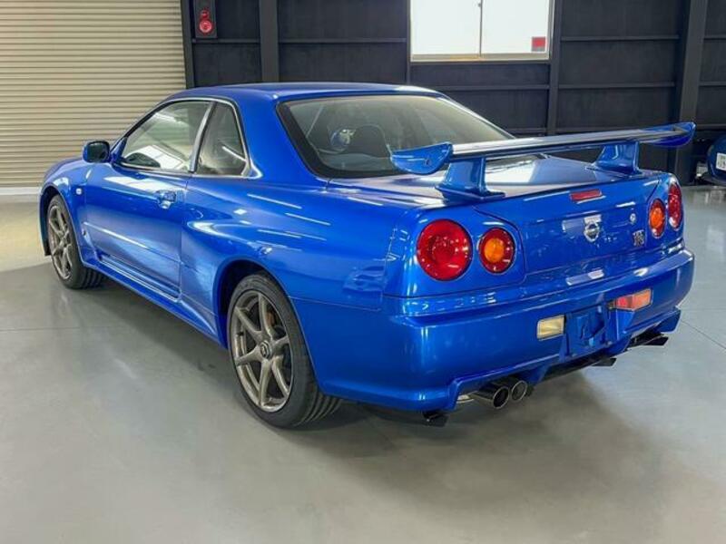 SKYLINE