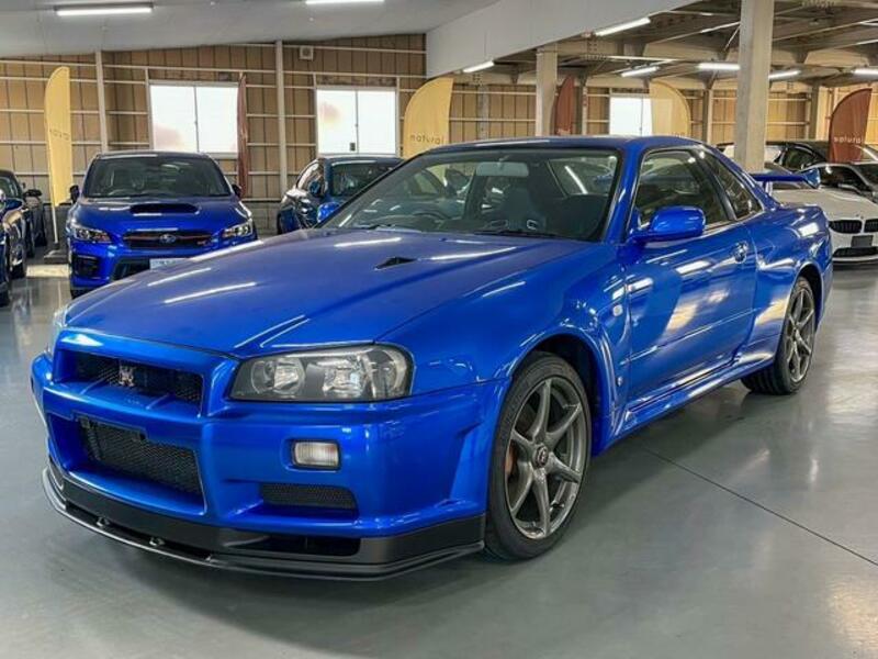SKYLINE