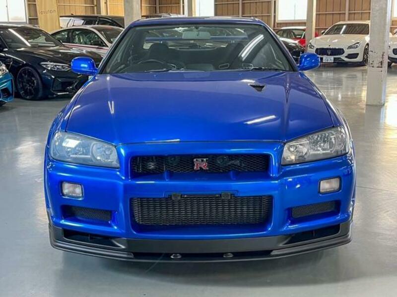 SKYLINE