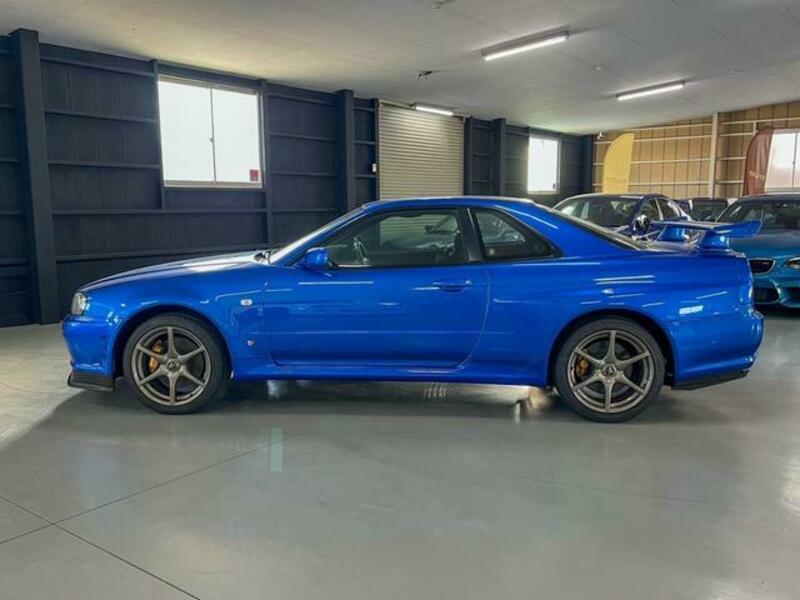 SKYLINE