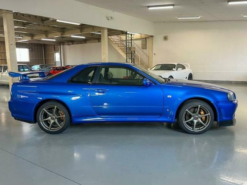 SKYLINE