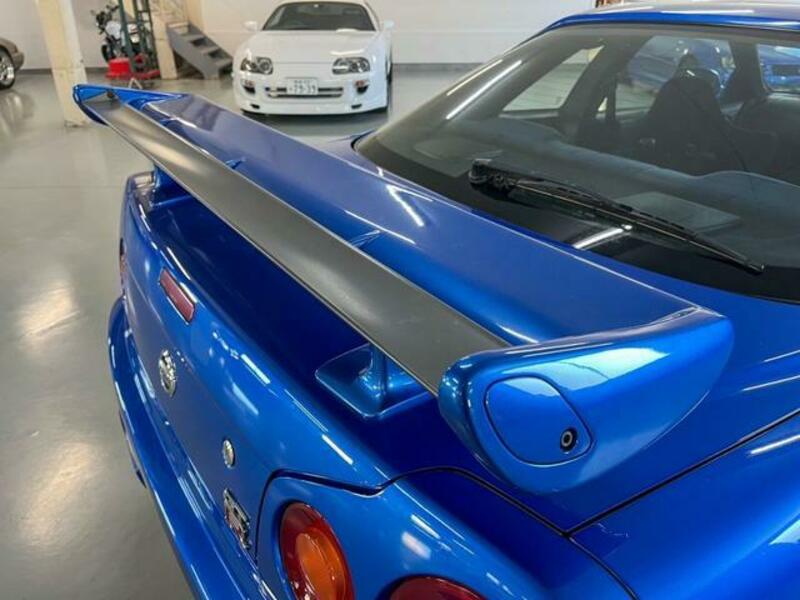 SKYLINE