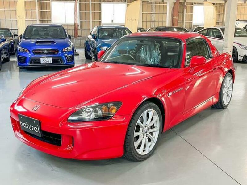 S2000