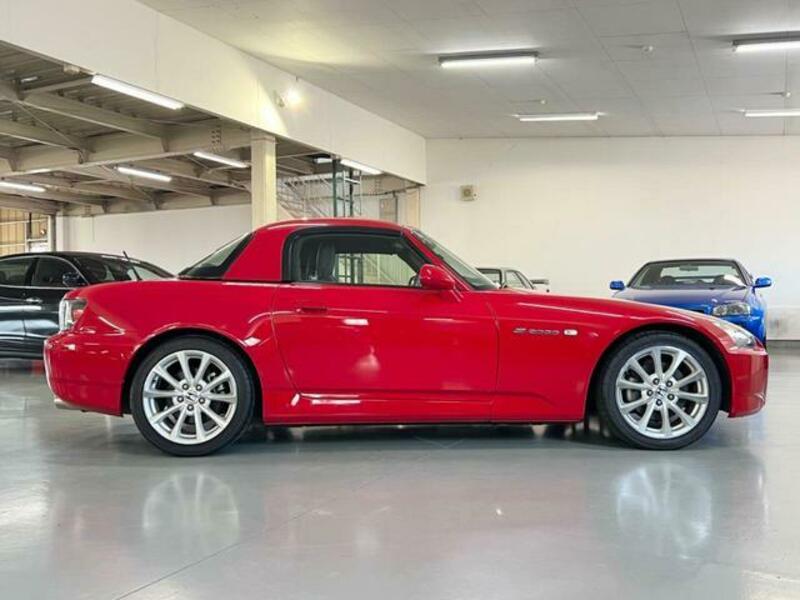 S2000