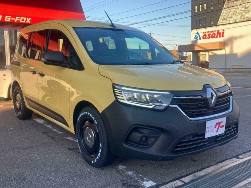 KANGOO