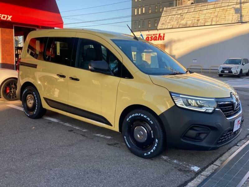 KANGOO