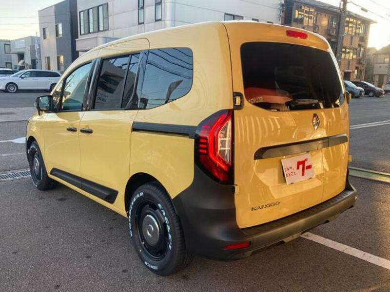 KANGOO