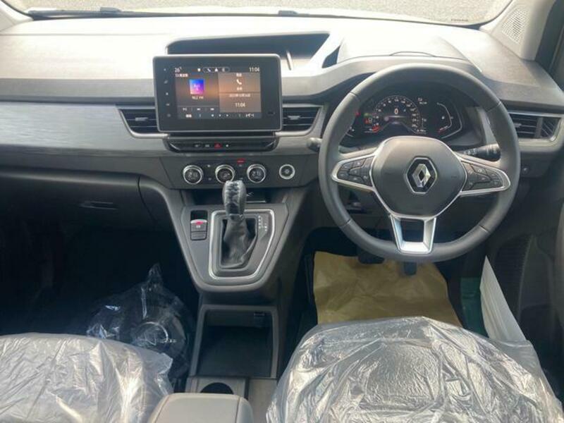 KANGOO