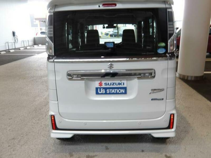 SPACIA CUSTOM
