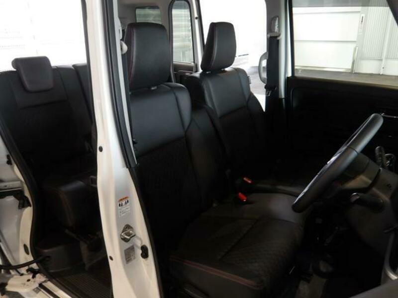 SPACIA CUSTOM