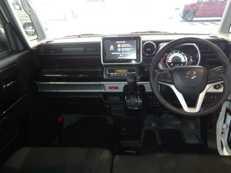 SPACIA CUSTOM