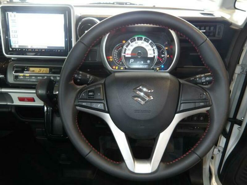 SPACIA CUSTOM