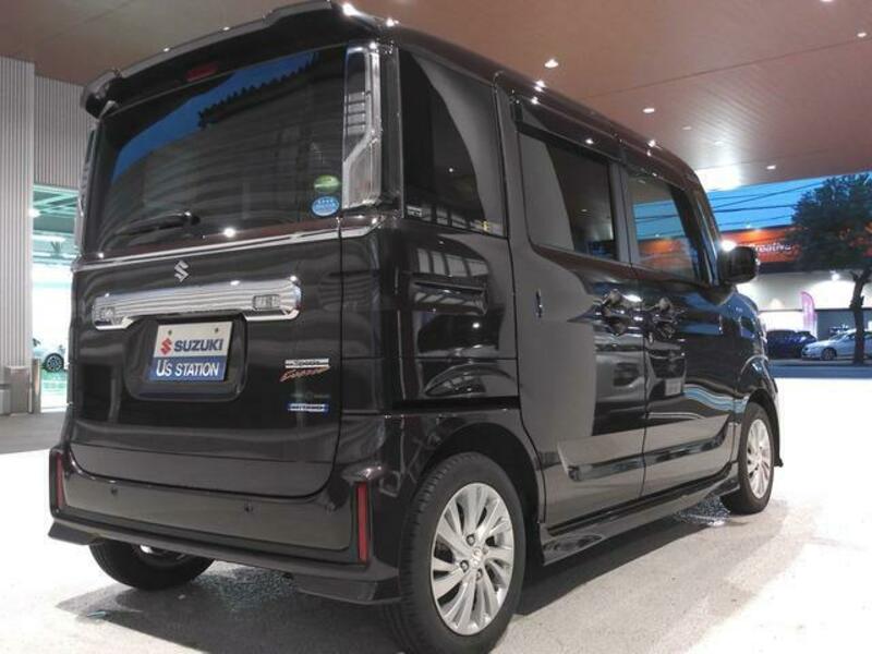 SPACIA CUSTOM