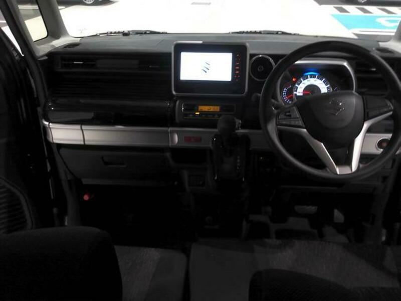SPACIA CUSTOM