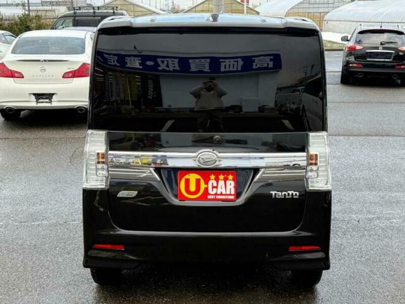 TANTO