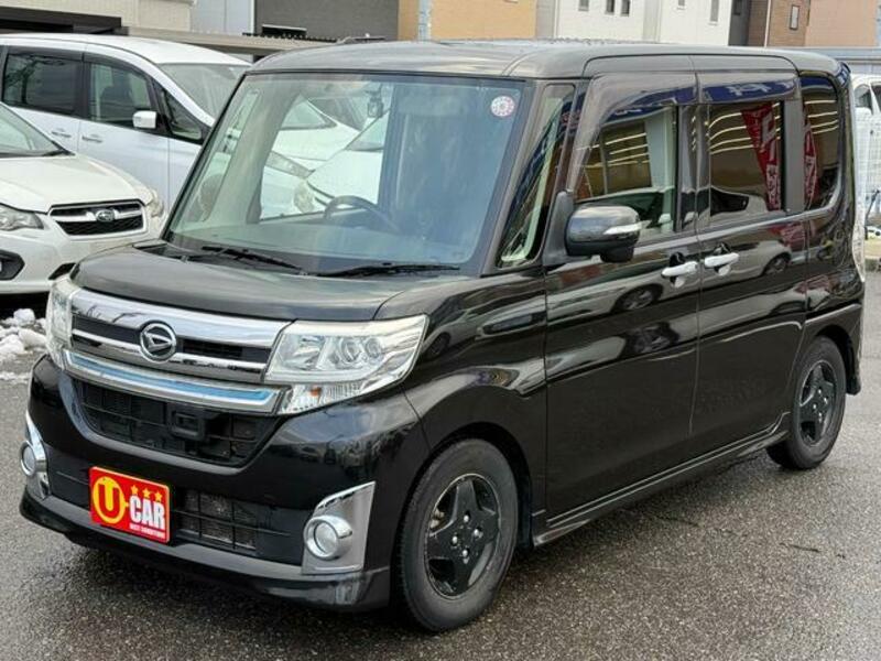 TANTO