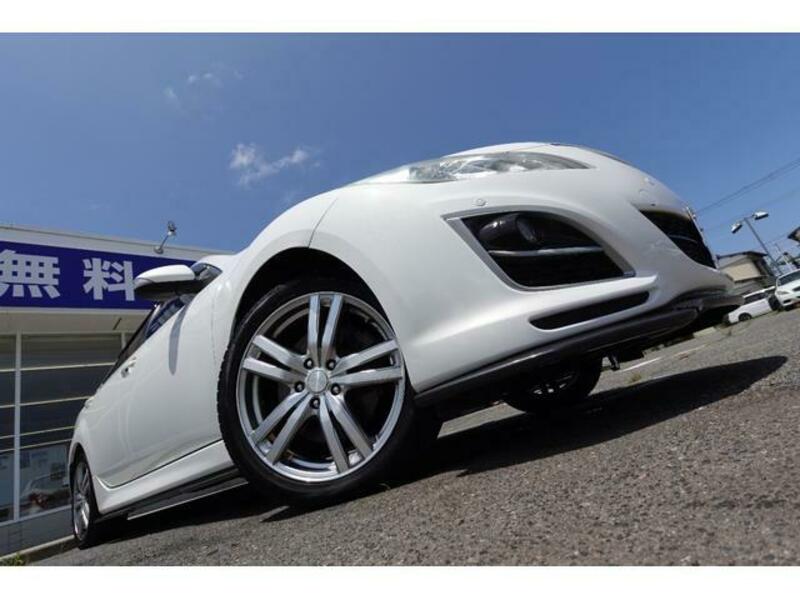 ATENZA SPORT