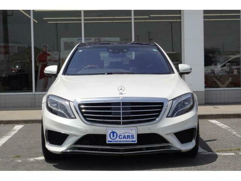 S-CLASS