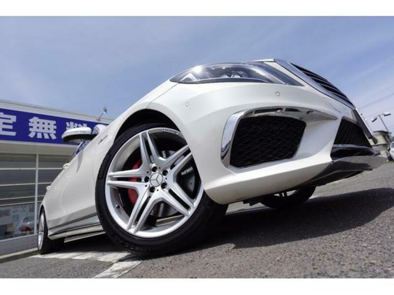 S-CLASS