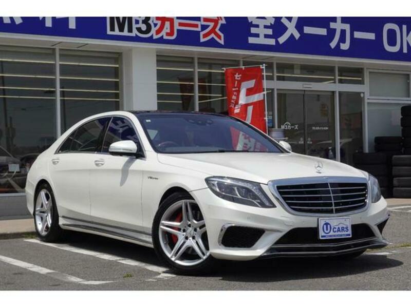 S-CLASS