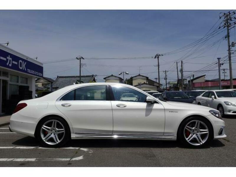 S-CLASS