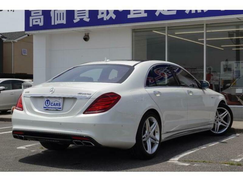 S-CLASS