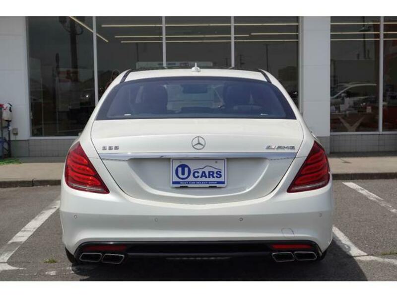 S-CLASS